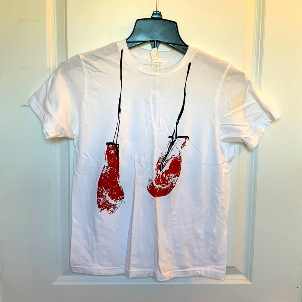 Title Boxing T shirt